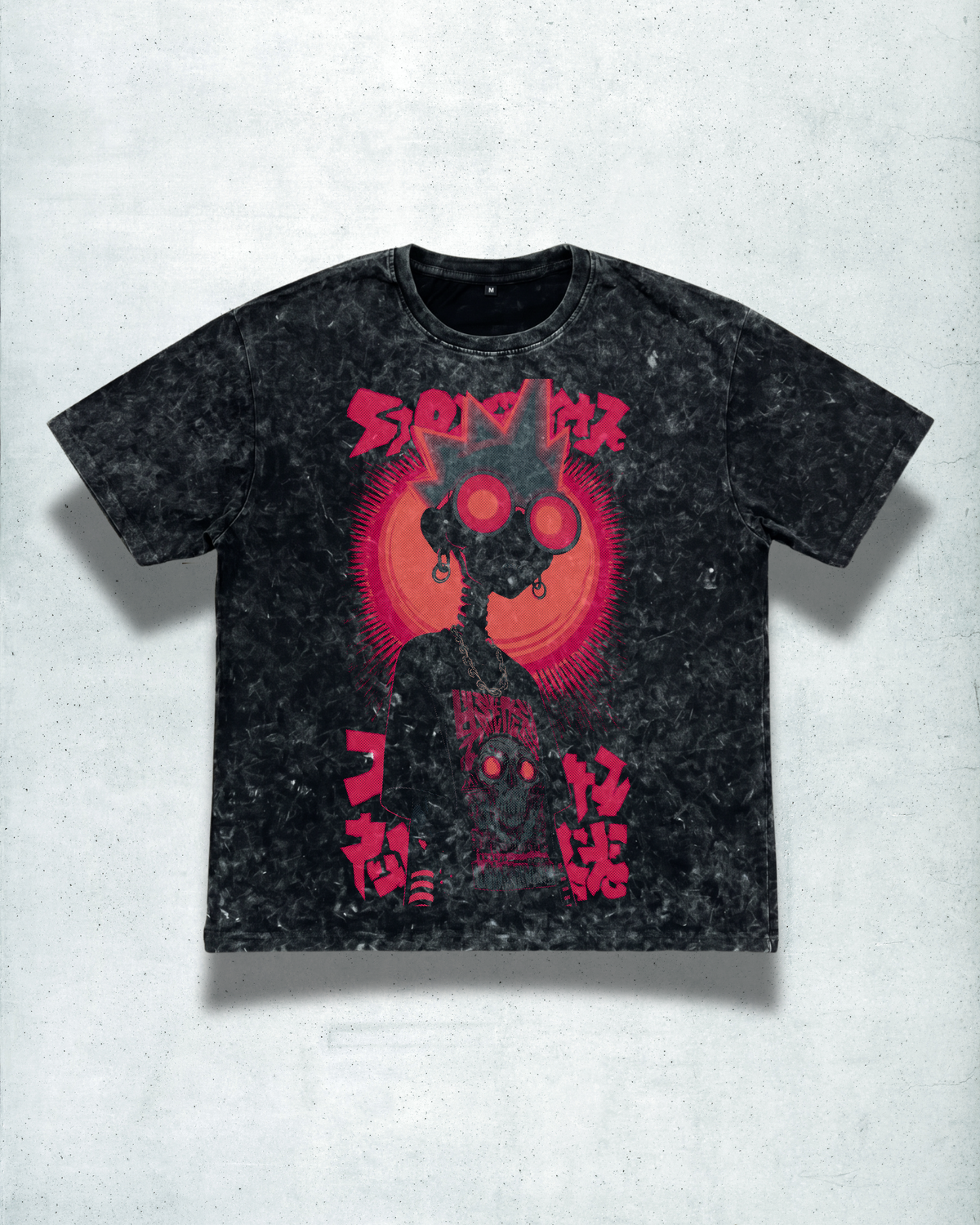 KREEPZ TEE