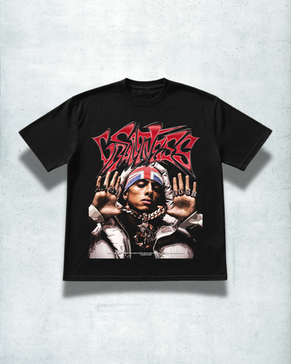 CENTRAL CEE GREATNESS TEE