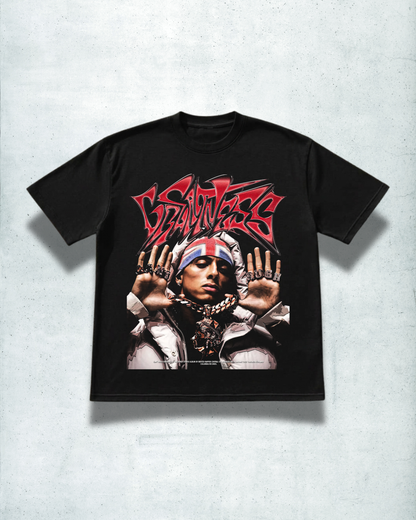 CENTRAL CEE GREATNESS TEE