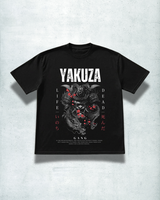 YAKUZA TEE