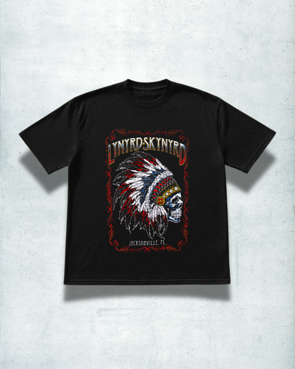 LYNYRD SKYNYRD TEE