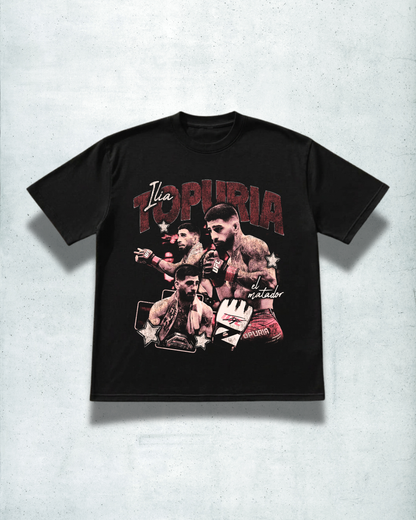 TOPURIA TEE