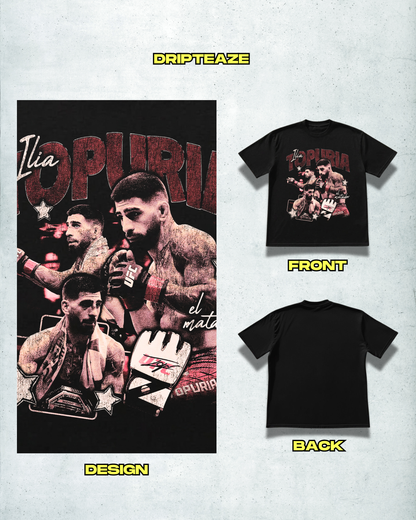 TOPURIA TEE