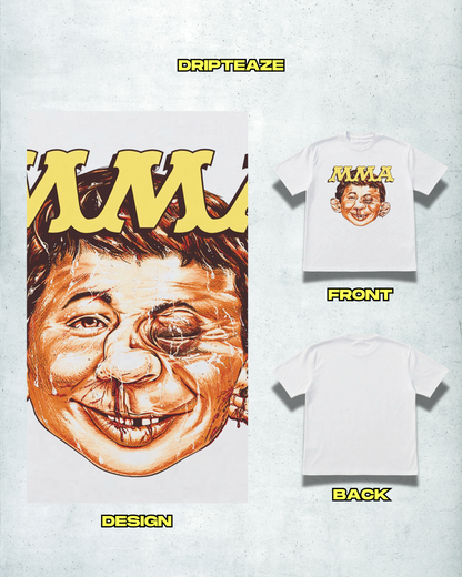 MADTV MAA TEE