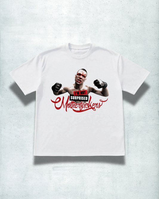 NATE DIAZ TEE