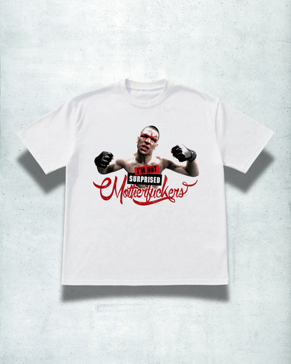 NATE DIAZ TEE