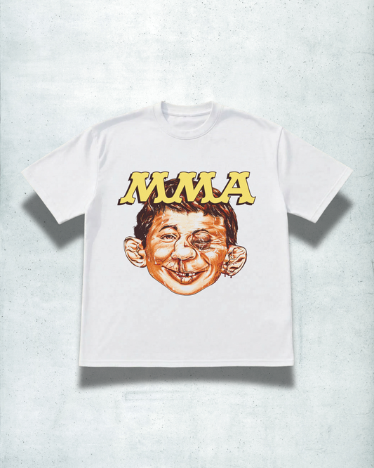 MADTV MAA TEE