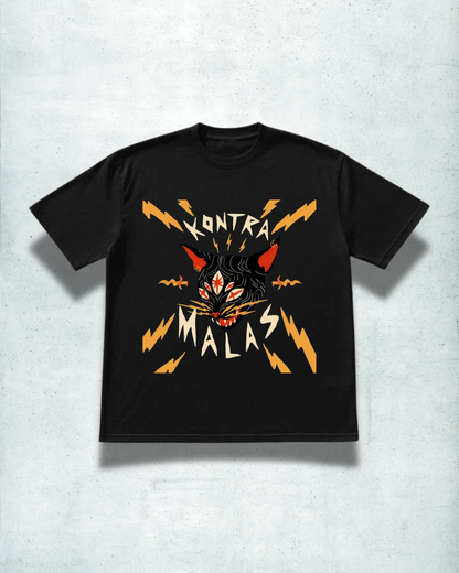 KONTRA MALAS TEE