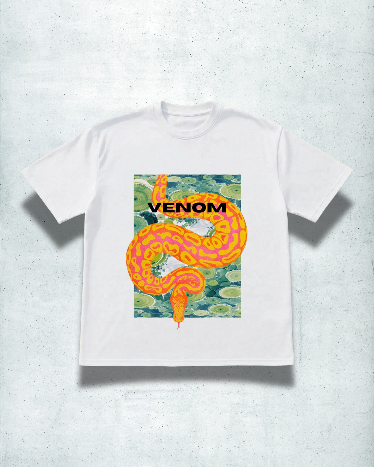 VENOM TEE