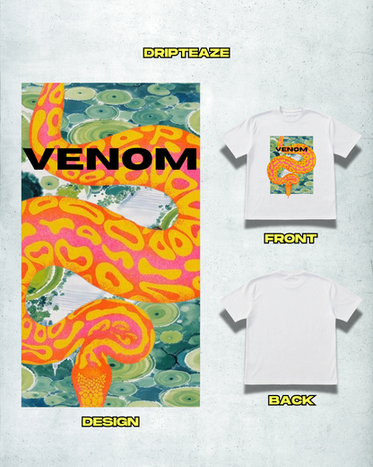VENOM TEE