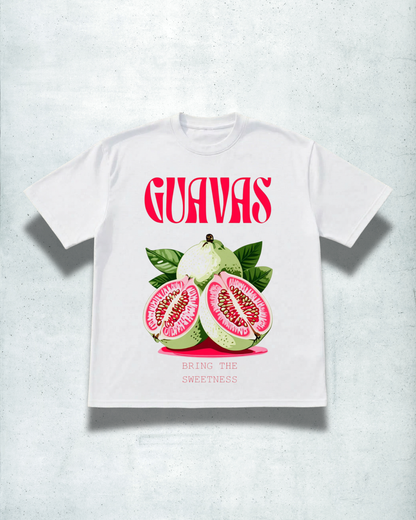 GUAVAS TEE