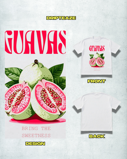 GUAVAS TEE