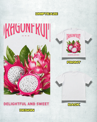 DRAGONFRUIT TEE