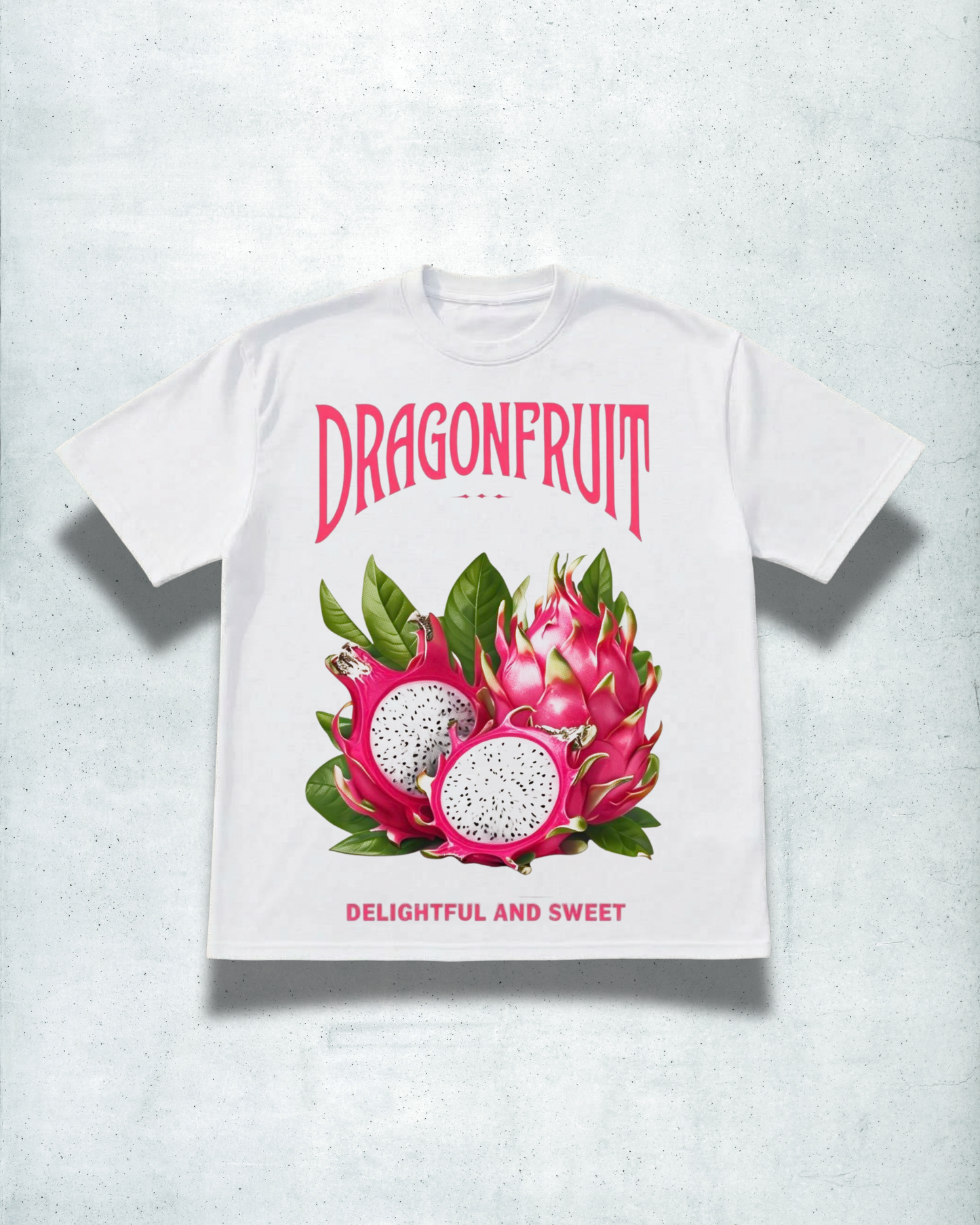 DRAGONFRUIT TEE