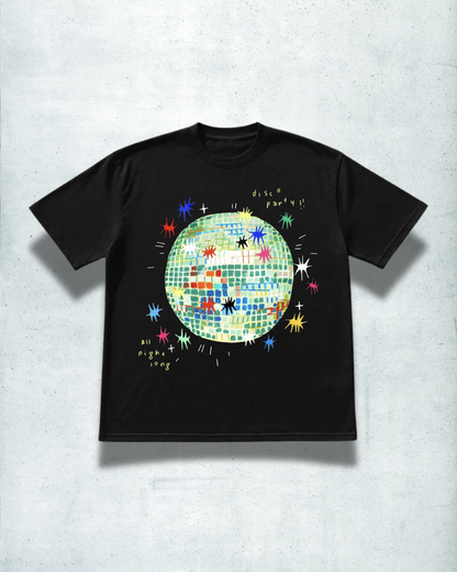 DISCO TEE