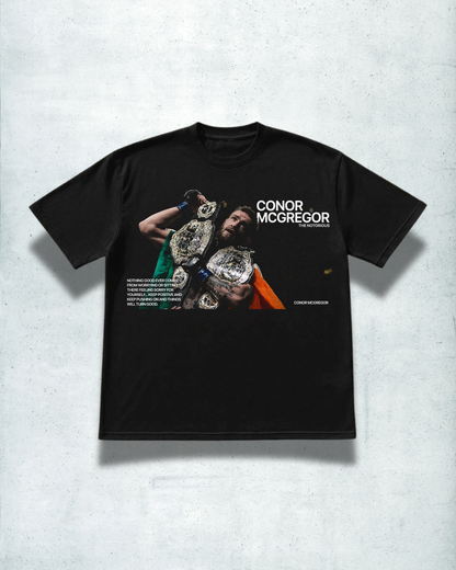 CONOR MCGREGOR TEE
