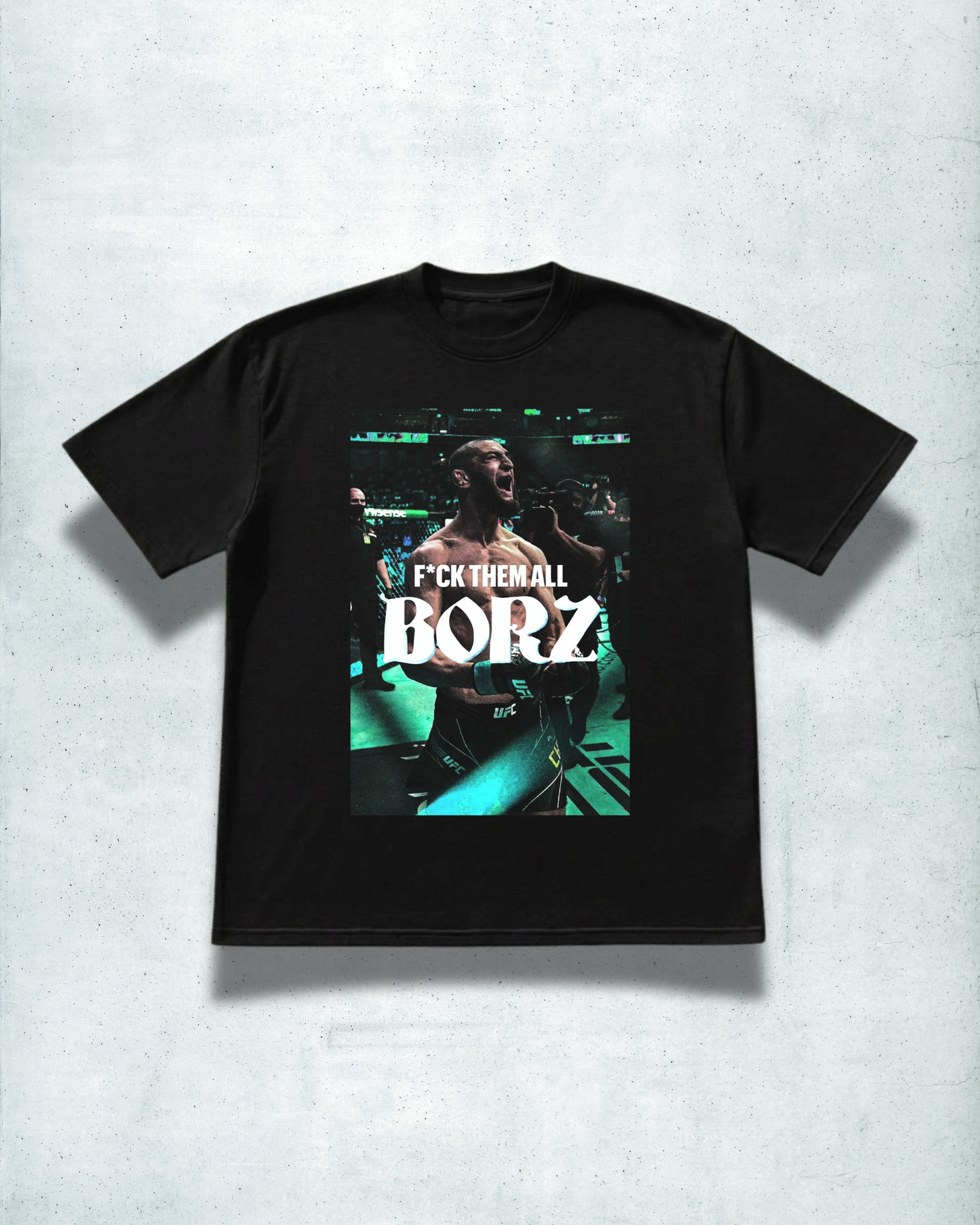 BORZ TEE