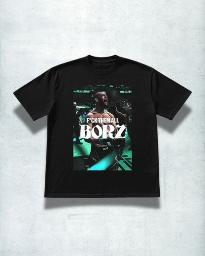 BORZ TEE