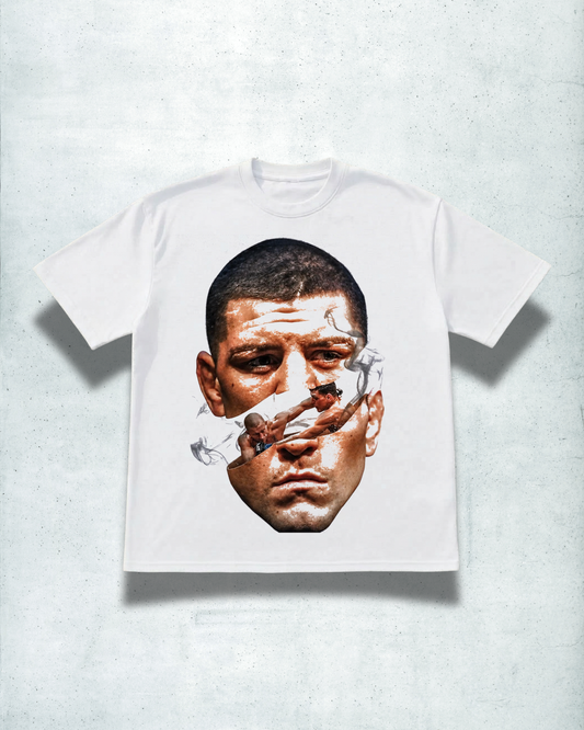 NICK DIAZ TEE