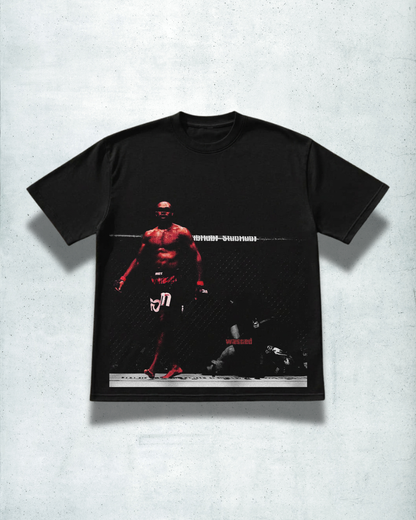 JON JONES TEE