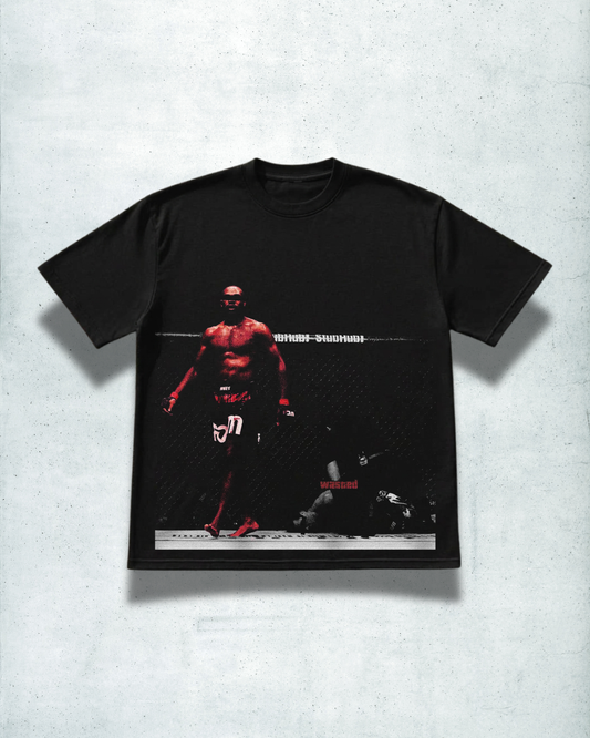 JON JONES TEE