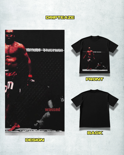 JON JONES TEE