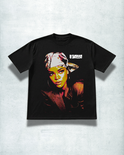 RIHANNA TEE