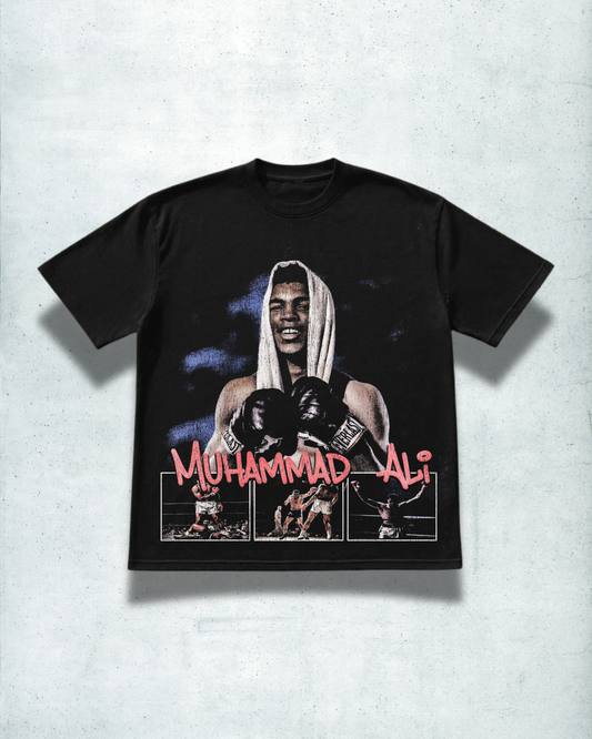 MUHAMMAD ALI TEE