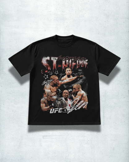 ST. PIERRE TEE