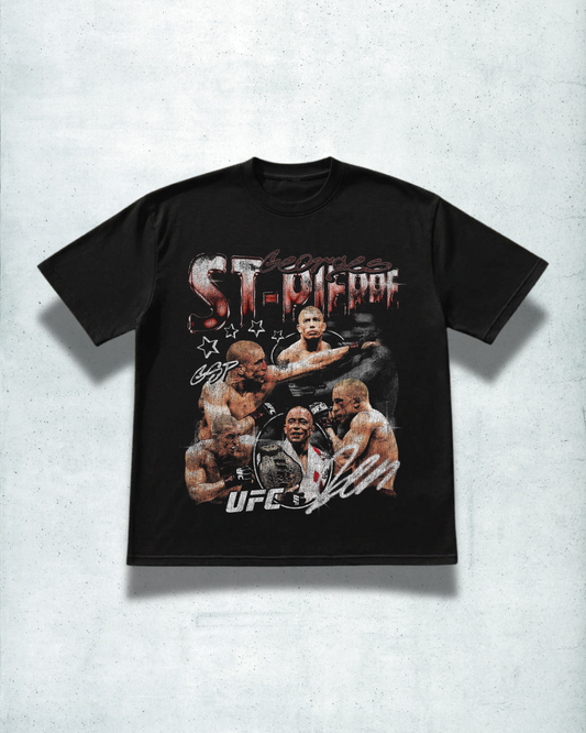 ST. PIERRE TEE