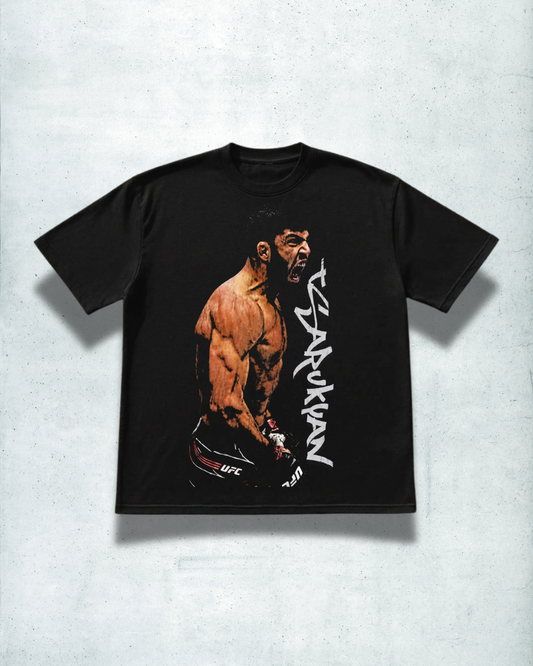 ARMAN TSARUKYAN TEE