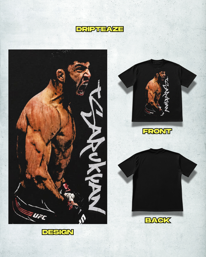 ARMAN TSARUKYAN TEE