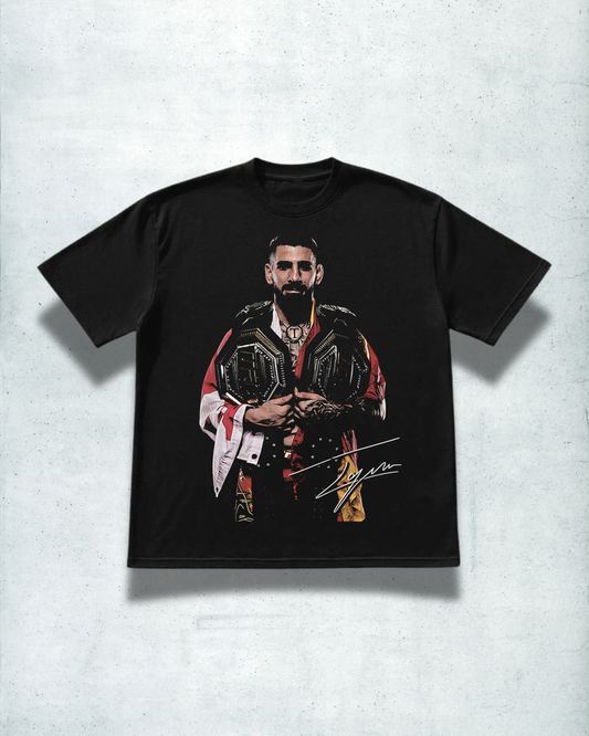 ILIA 'EL MATADOR' TOPURIA TEE