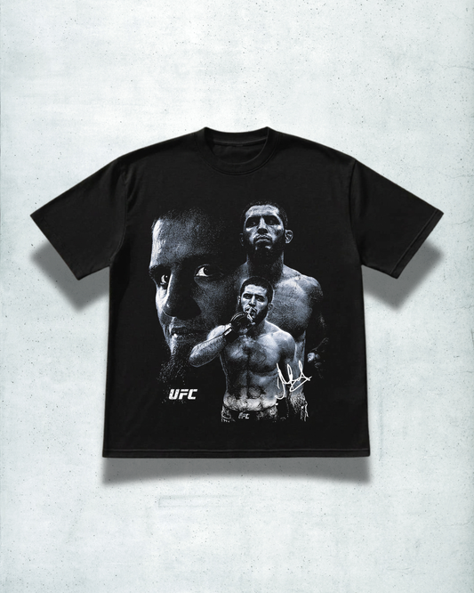 MAKHACHEV TEE