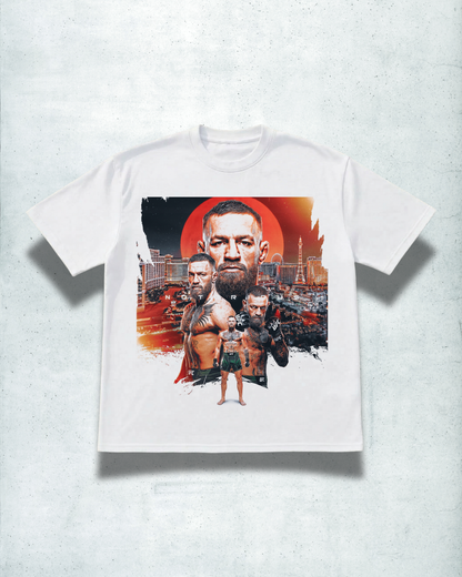 MCGREGOR TEE