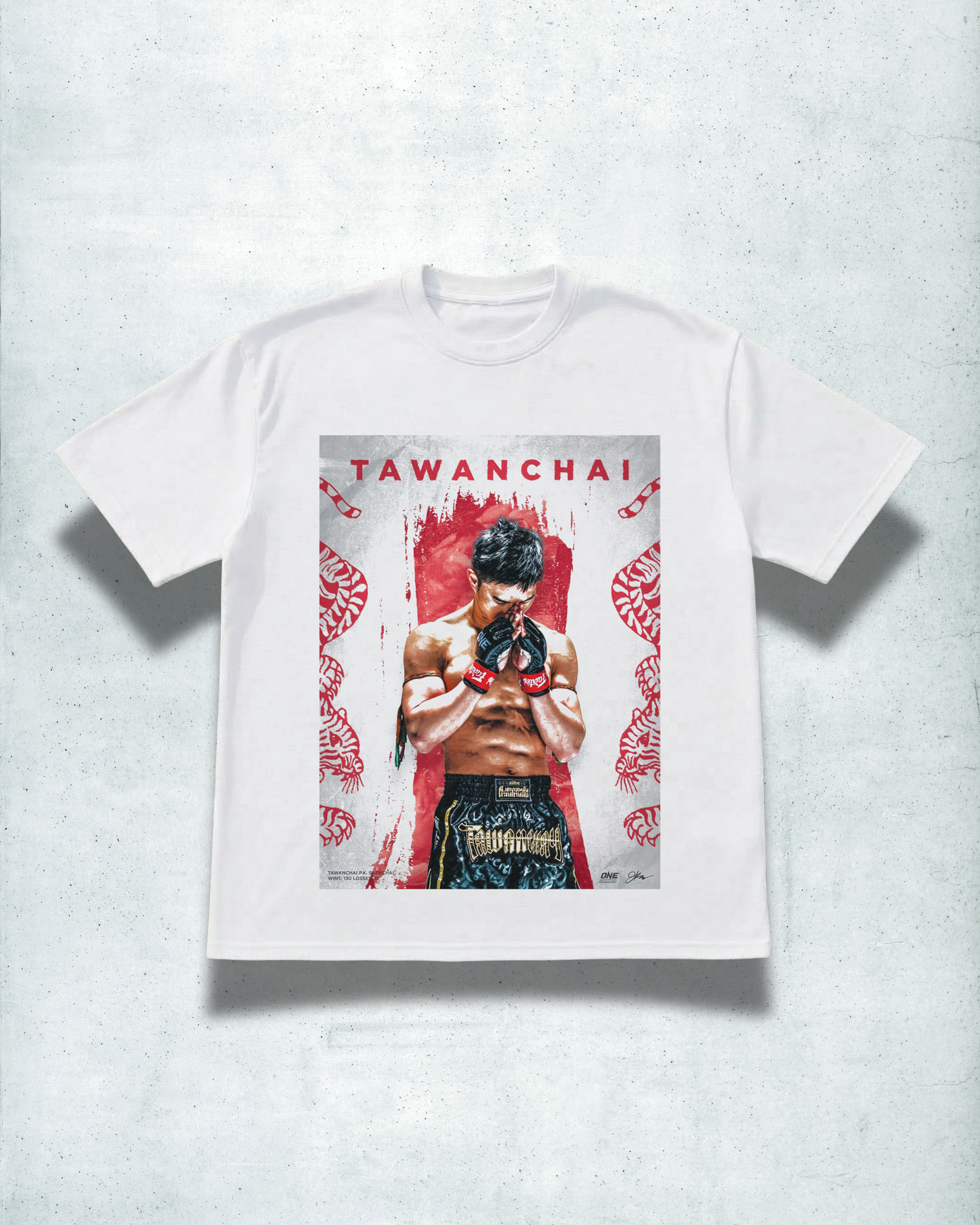 TAWANCHAI TEE