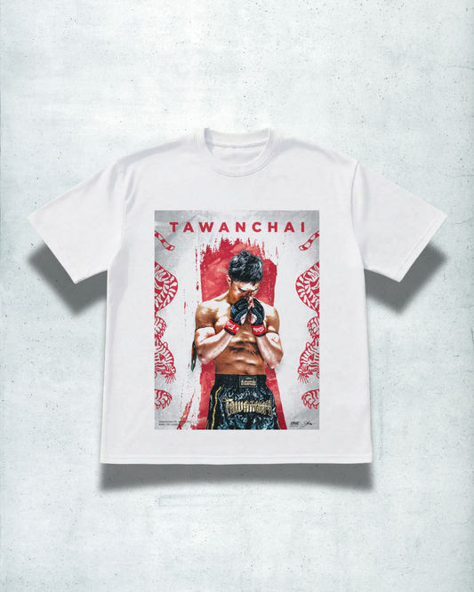 TAWANCHAI TEE