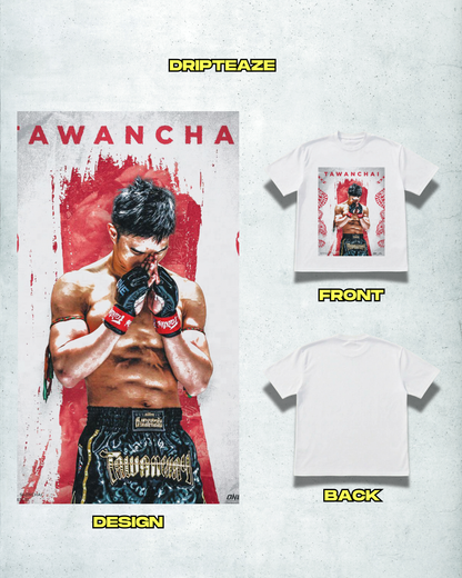 TAWANCHAI TEE