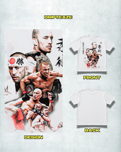 GSP TEE
