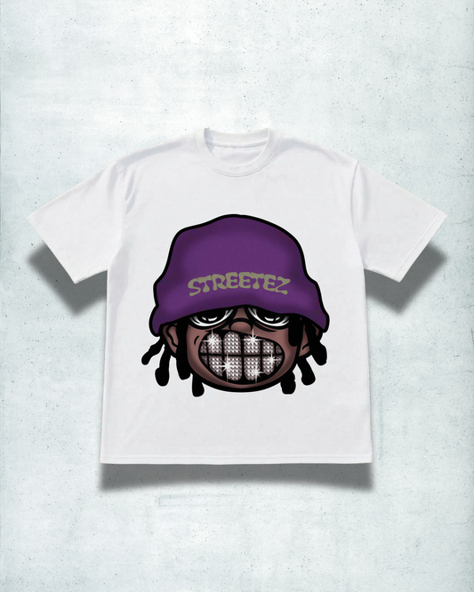 STREETEZ 1 TEE