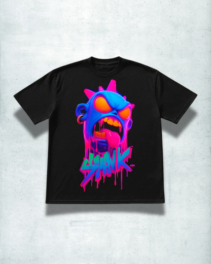 PSYPUNKZ TEE