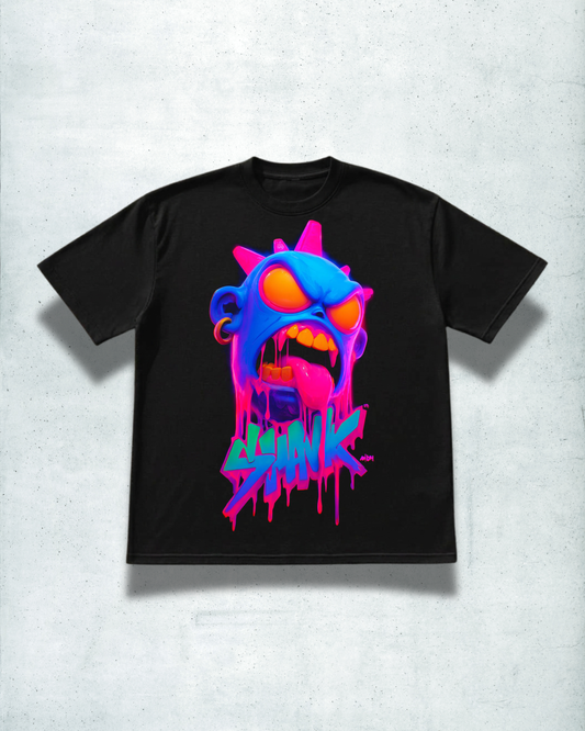 PSYPUNKZ TEE