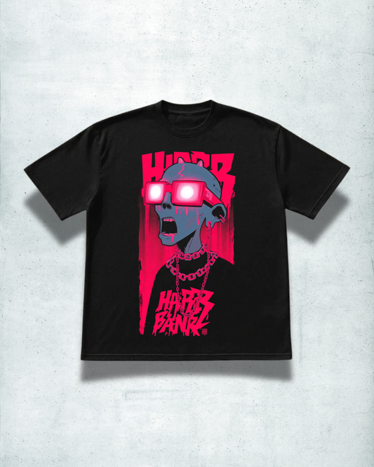 PSYPUNKZ 2 TEE