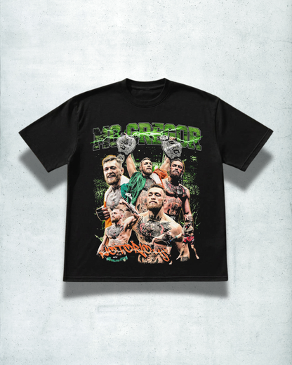 CONOR MCGREGOR TEE