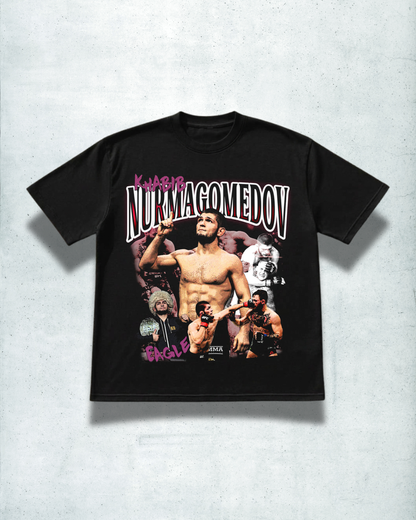KHABIB NURMAGOMEDOV TEE