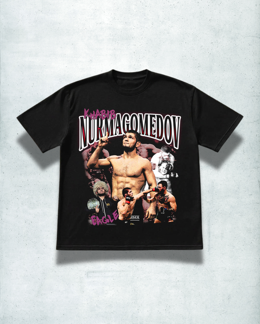 KHABIB NURMAGOMEDOV TEE