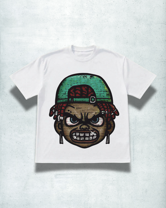 STREETEZ 2 TEE