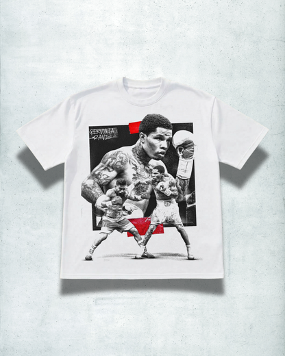 GERVONTA DAVIS TEE
