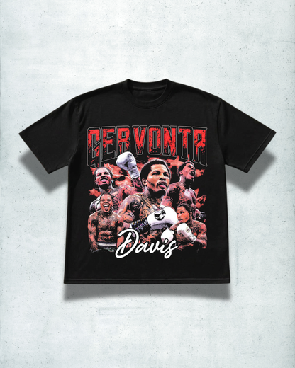 GERVONTA TEE