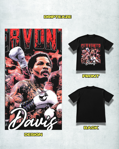 GERVONTA TEE